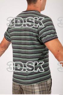 T-shirt texture of Dionyz 0007